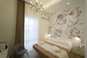 Il Diamante nei Sassi Rooms